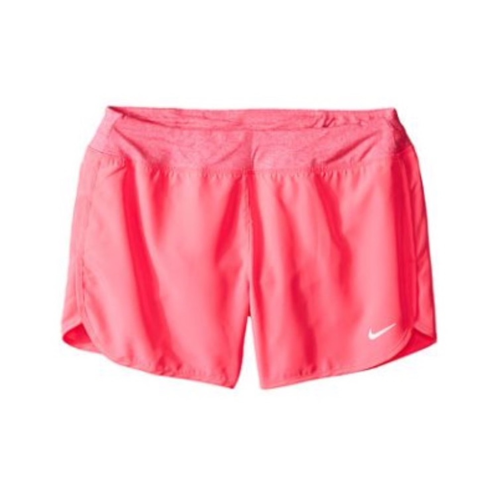 New Nike running shorts; girl L-XL - Picture 6 of 8